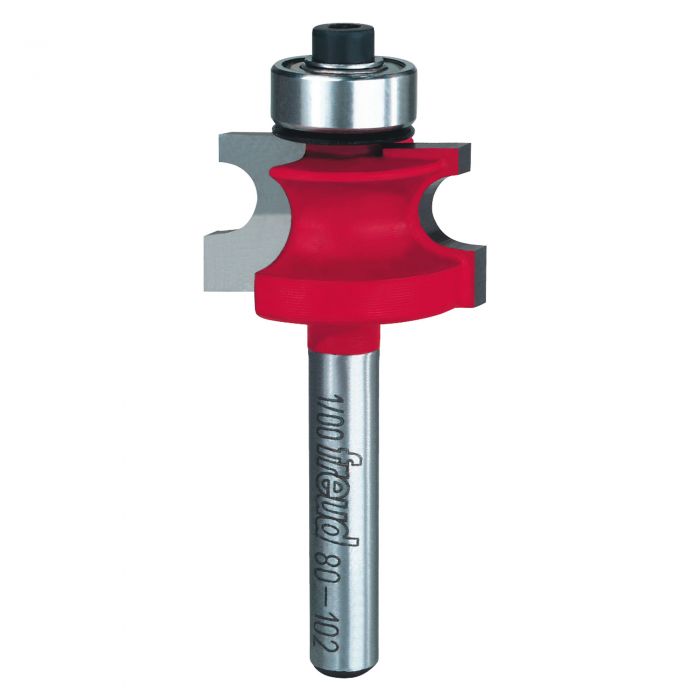 FREUD - 80-102  TRADITIONAL BEADING BIT
