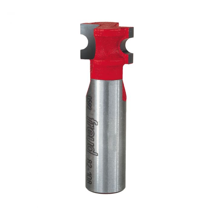 FREUD - 82-108   HALF ROUND BIT