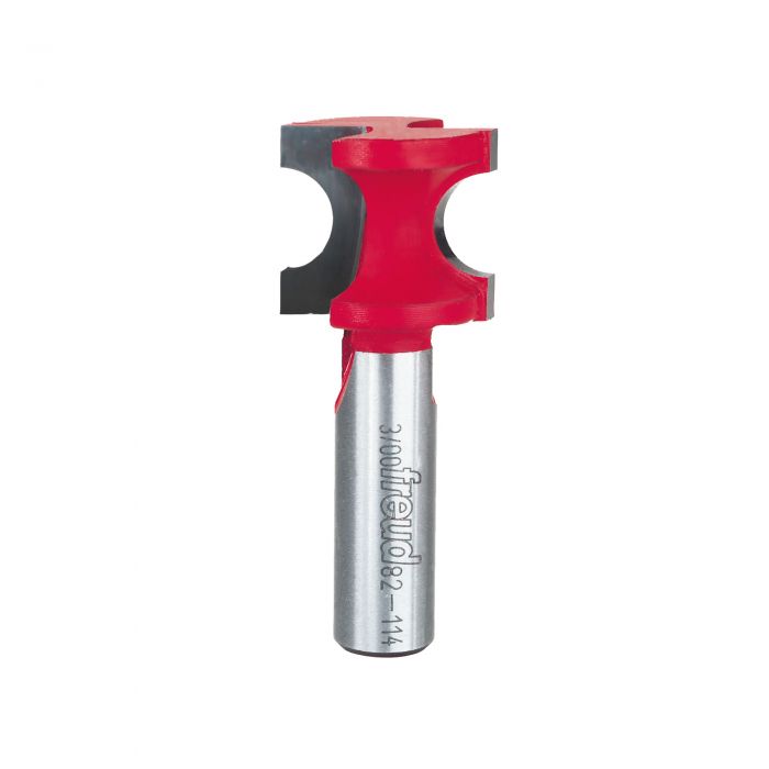 FREUD - 82-114   HALF ROUND BIT