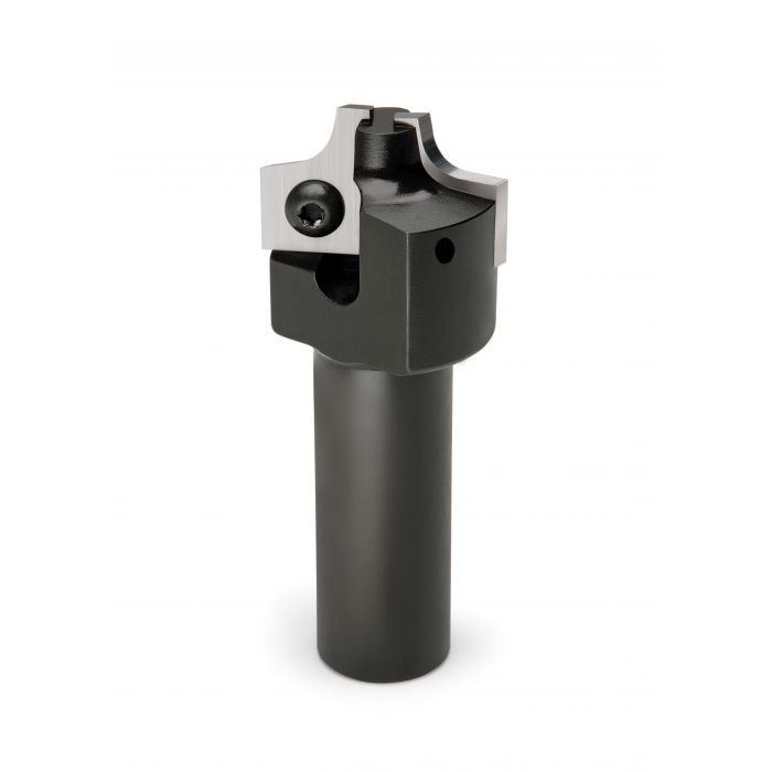 Vortex Tool 8205 ROUND OVER INSERT BODY - 3/4"