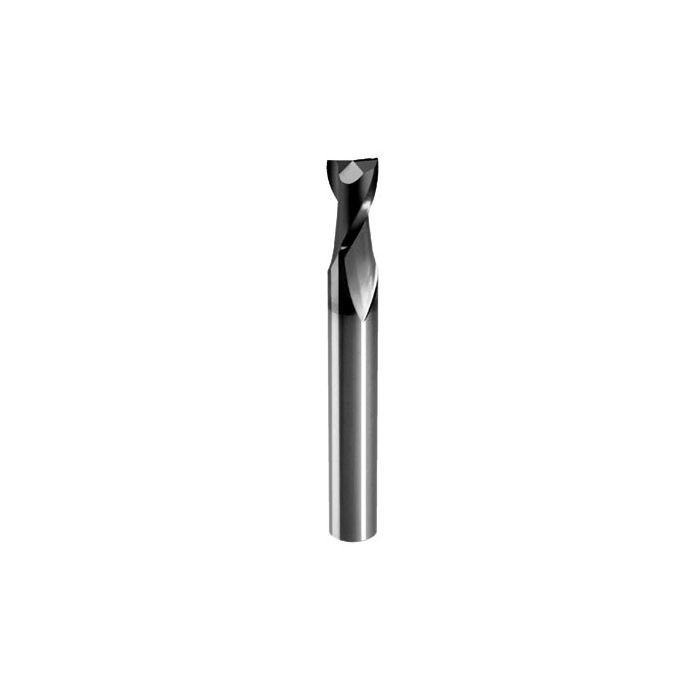 ONSRUD 83-315ALTIN Double Flute - SC ALTiN Coated Upcut Spiral for Stainless Steel