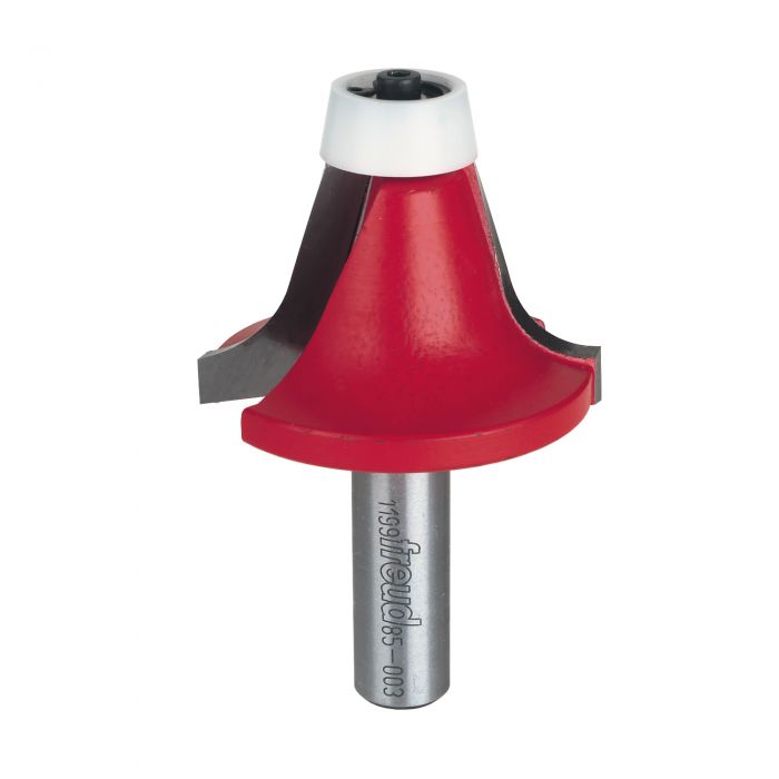 FREUD - 85-003   ROUND OVER BOWL BIT