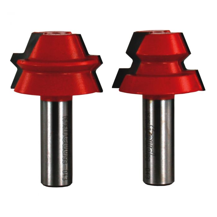 FREUD - 99-043  LOCK MITER BIT