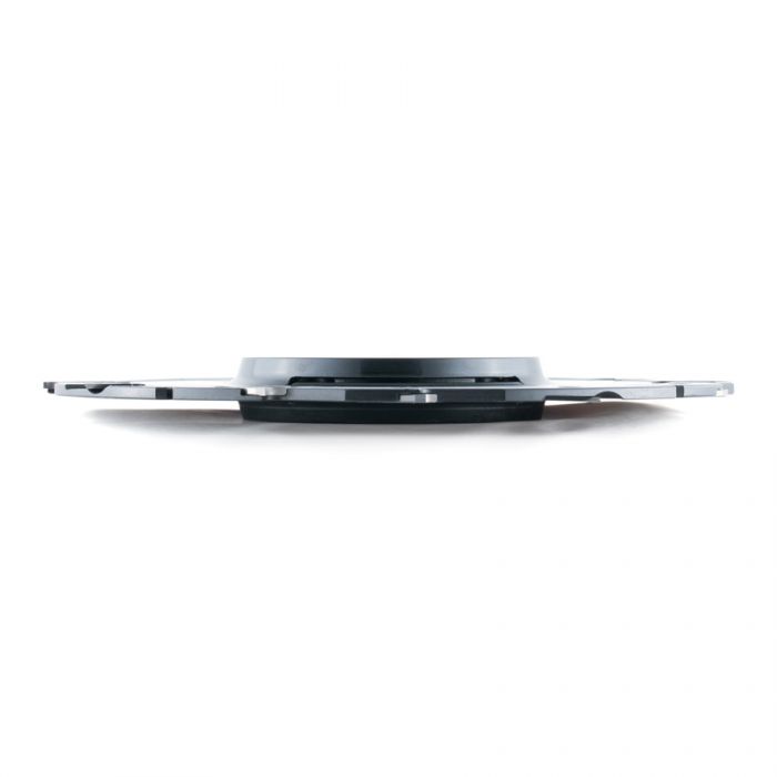 Amana 61352 Insert Carbide Adjustable Groove with Scorer 180mm (7-1/16) Dia x 4.0 to 7.5mm (5/32 to 19/64) x 1-1/4 Bore