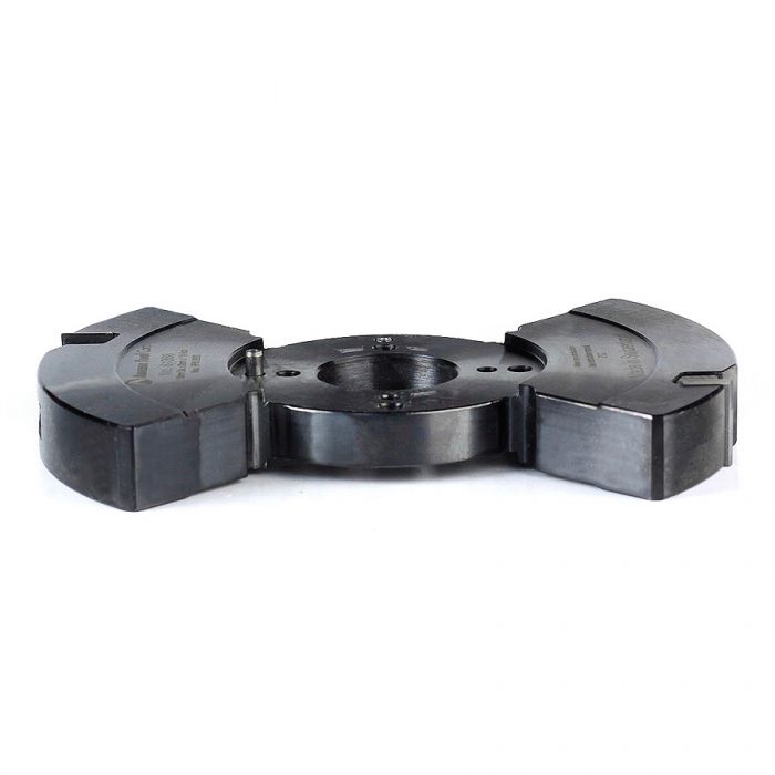 Amana 61388 Intermediate Stackable Cutter 160mm (6-5/16) Dia x 20mm (25/32) x 1-1/4 Bore