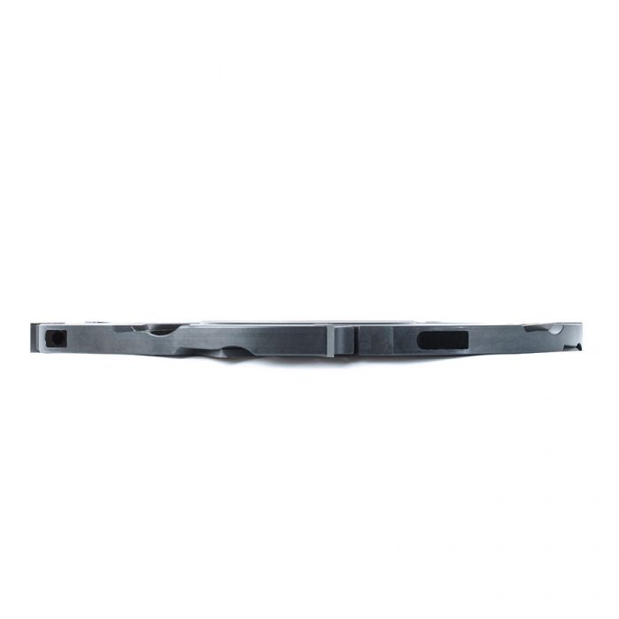 Amana 61418 Insert Carbide Grooving with Scorer 10mm (13/32) x 180mm (7-1/16) Dia x 1-1/4 Bore