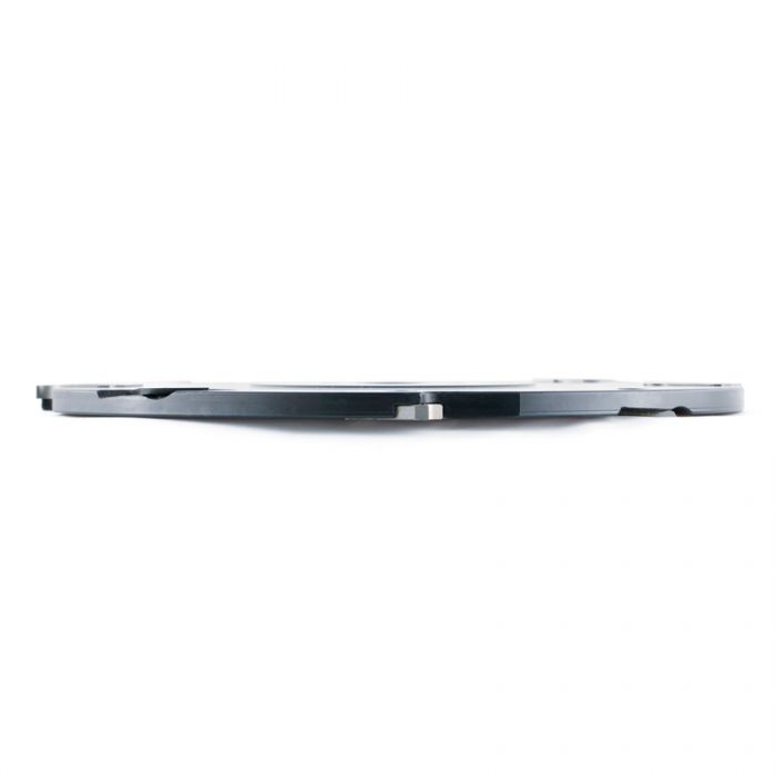 Amana 61457 Insert Carbide Grooving with Scorer 6mm (15/64) x 150mm (5-7/8) Dia x 1-1/4 Bore