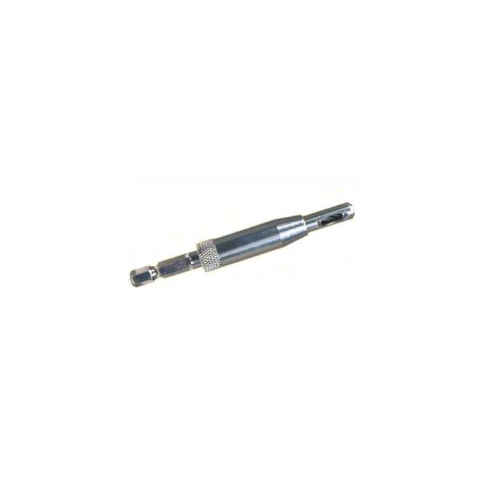 AMANA - 608-520 - SELF CENTERING DRILL BIT GUIDE (VIX BIT), 5/64" DIAMETER