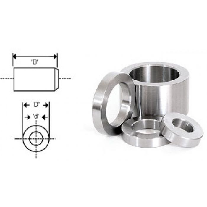 Amana BU-920 SLEEVE BUSHING 3/4" TO 1/2"