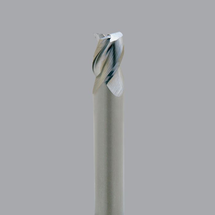 Onsrud AMC400050 0.3125 in Dia Aluminum Finishers Standard Length 3 FL