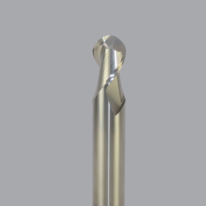 Onsrud AMC400060 0.1250 in Dia Aluminum Finishers Medium Length 3 FL