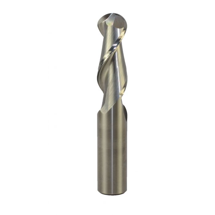 ONSRUD AMC701065 Aluminum Medium Length 2 Flute