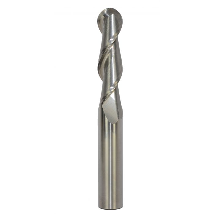 ONSRUD AMC701935 Aluminum Long Length 2 Flute