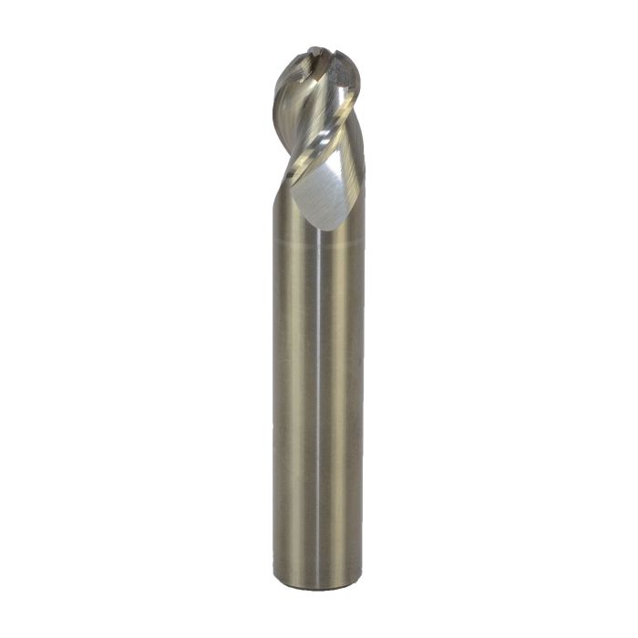 ONSRUD AMC703526 Aluminum Standard Length 3 Flute