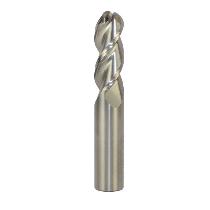 ONSRUD AMC704085 Aluminum Medium Length 3 Flute