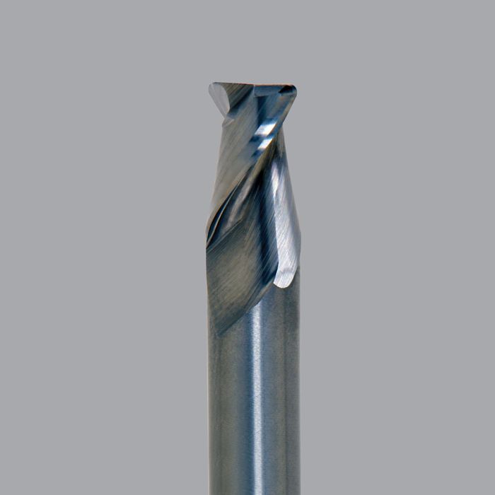 Onsrud AMC706202 0.3750 in Dia Aluminum Finishers Necked Standard Length 2 FL