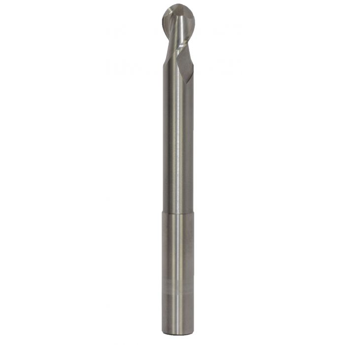ONSRUD AMC707061 Aluminum Medium Length 2 Flute Necked