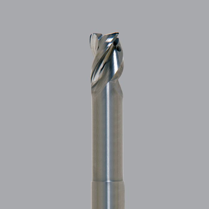 Onsrud AMC715218 0.3750 in Dia Aluminum Finishers Coolant Necked Standard Length 3 FL