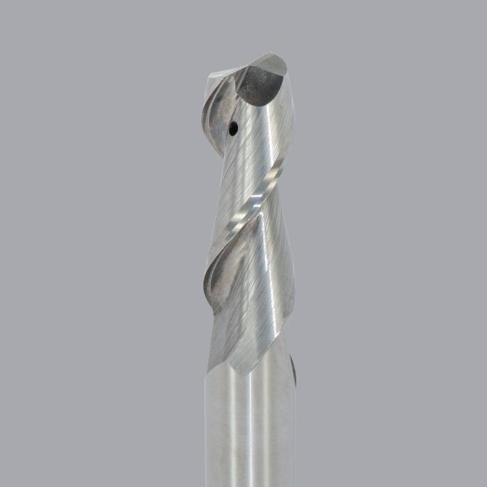 Onsrud AMC717004 0.3750 in Dia Aluminum Finishers Coolant Medium Length 2 FL