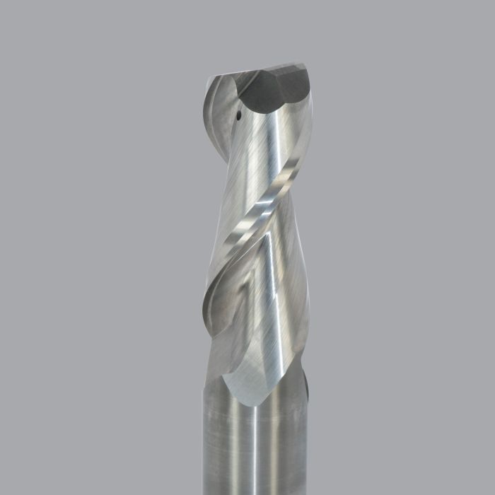 Onsrud AMC717014 1.0000 in Dia Aluminum Finishers Coolant Medium Length 2 FL