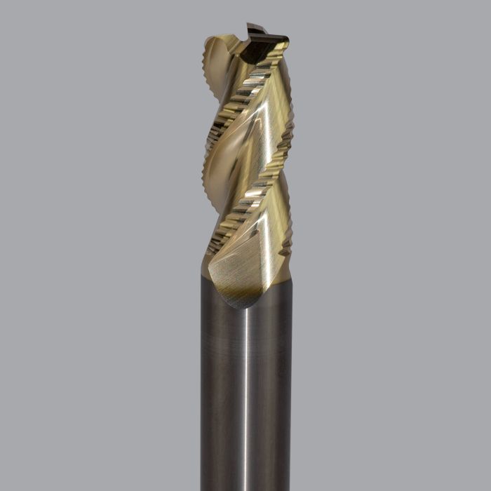 Onsrud AMC800435 0.7500 in Dia Aluminum Rougher Medium Length 3 FL