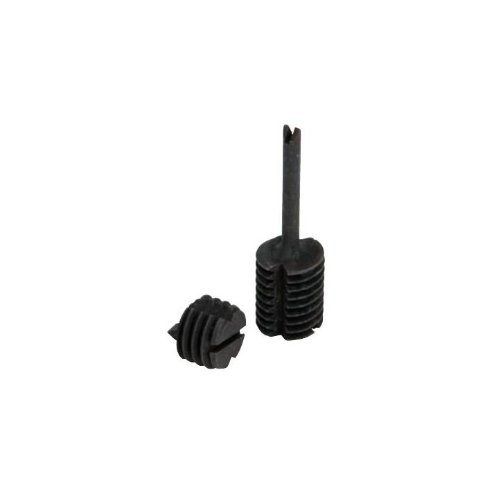 Techniks BD-TH-1062 For M12 x 1.75 straight shank chuck w/ coolant - for small diameter tools