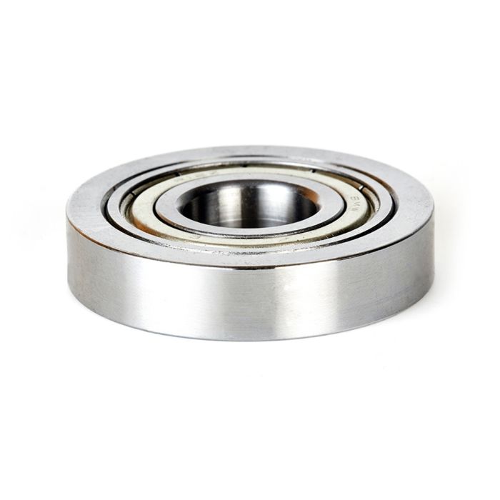 Amana tool C-022 Bal Bearing Rub Colar 2.063 O.D. x 7/16 Height for 3/4 Spindle