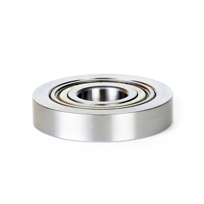 Amana tool C-024 Bal Bearing Rub Colar 2.153 O.D. x 7/16 Height for 3/4 Spindle