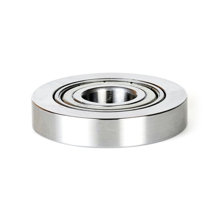 Amana tool C-025 Bal Bearing Rub Colar 2.250 O.D. x 7/16 Height for 3/4 Spindle
