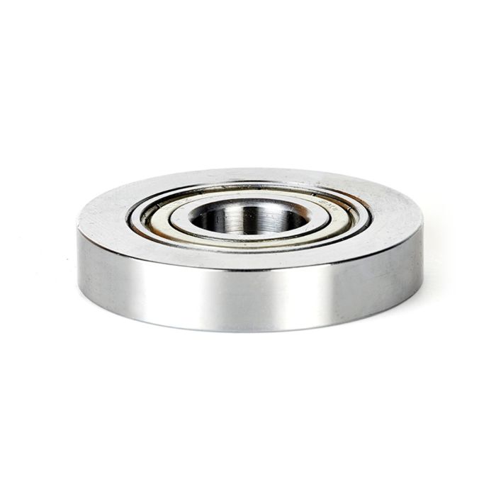 Amana tool C-026 Bal Bearing Rub Colar 2.311 O.D. x 7/16 Height for 3/4 Spindle