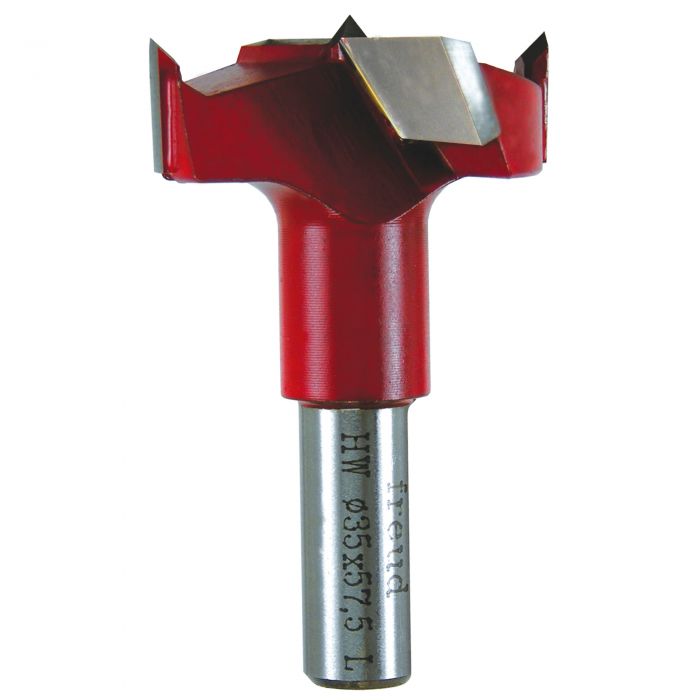 FREUD - CB35057L  CYLINDER HINGE BIT