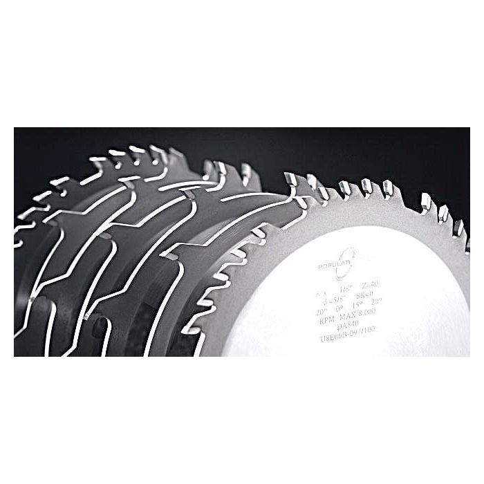 Popular Tool CFP1240LHN, 12" Diameter