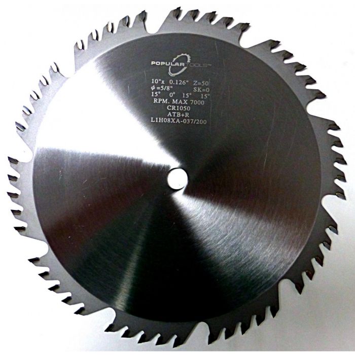 Popular Tool CR1040, 10” Diameter