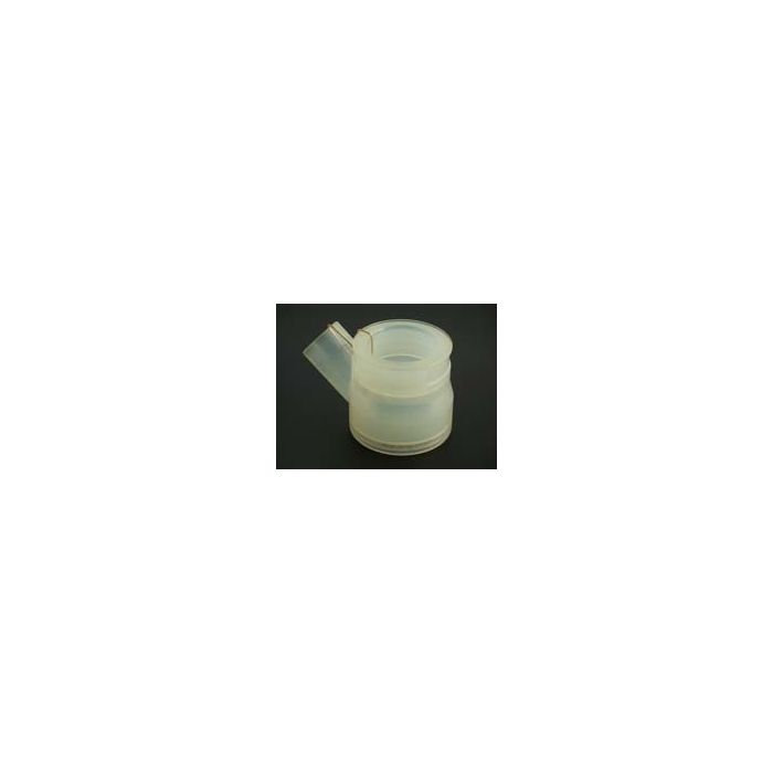 Dynabrade 2289 Shroud Base- Vac Die Grinder, 38mm