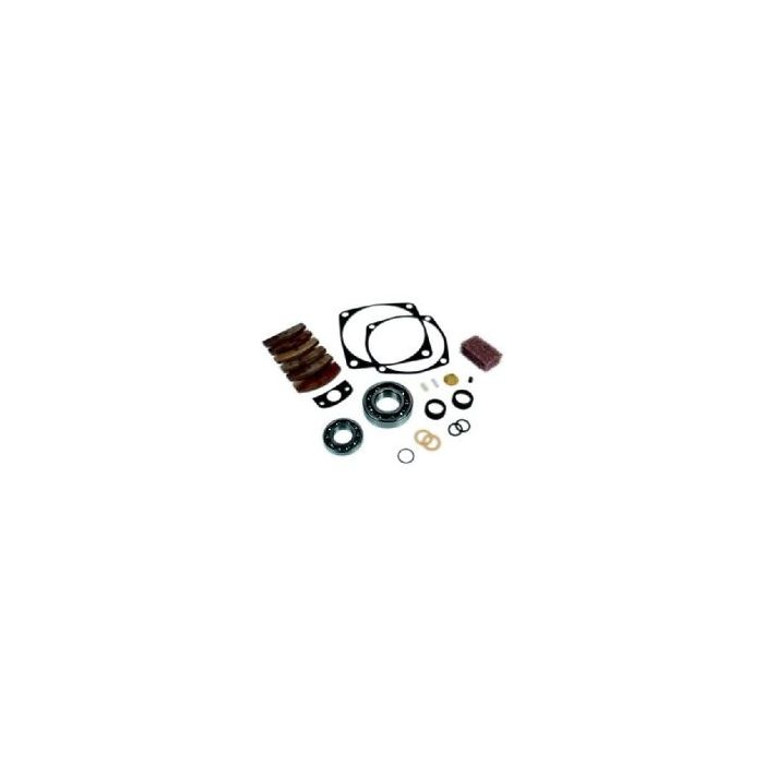 Dynabrade 11024 1/2" (13 mm) W x 3" (76 mm) L Steel Platen Pad