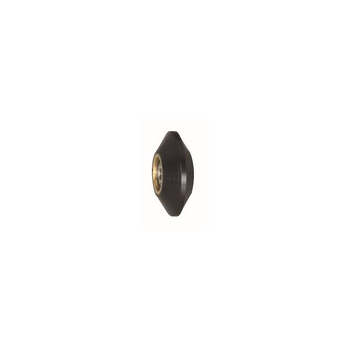 Dynabrade 11086 Contact Wheel Ass'y, 1