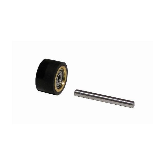 Dynabrade 11090 Contact Wheel Assy