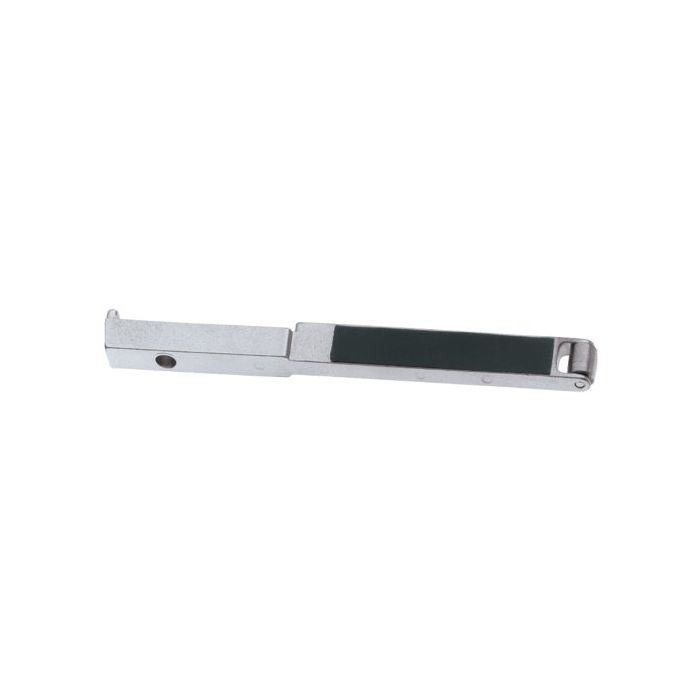 Dynabrade 11239 Contact Arm Ass'y, 5/16" Dia. x 3/8" W, Steel Wheel, H.D. Version of 11213 Arm