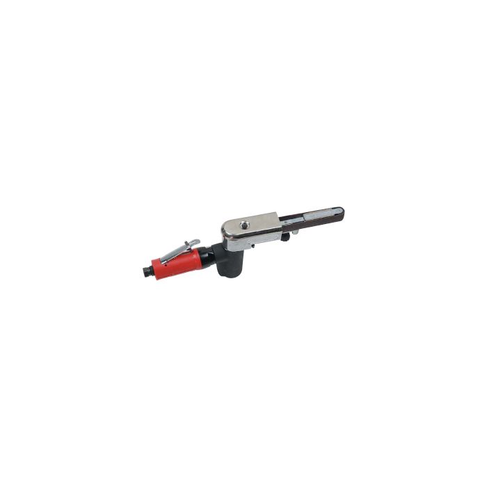 Dyanbrade 18110 Autobrade Red Auto Dynafile II Abrasive Belt Kit