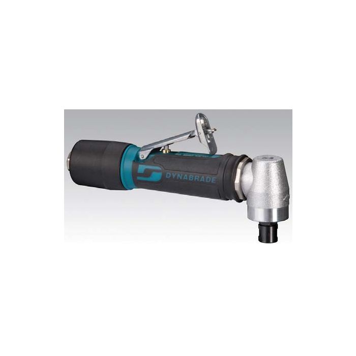 Dynabrade 46002 .4 hp Right Angle Die Grinder (Replaces 50002 and 50005)