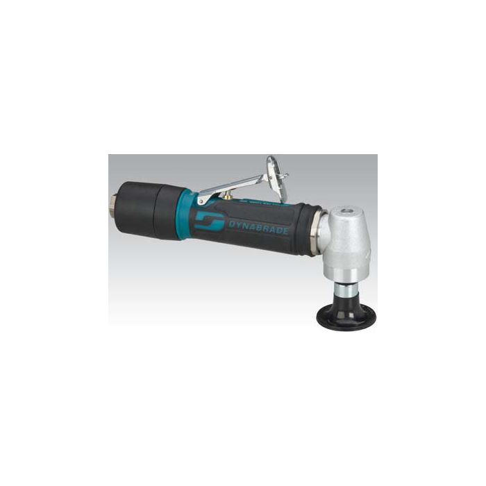 Dynabrade 48520 2" (51 mm) Dia. Right Angle Disc Sander (replaces 52520)