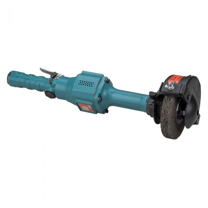 Dynabrade 53300 6" (152 mm) Dia. Horizontal Type 1 Wheel Grinder