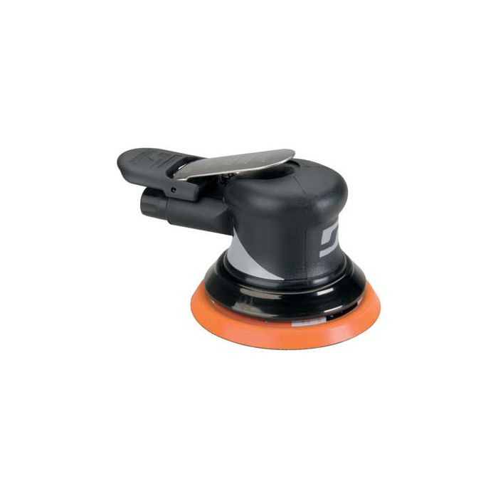 Dynabrade 56815 5" (127 mm) Dia. Non-Vacuum Dynorbital Supreme Random Orbital Sander