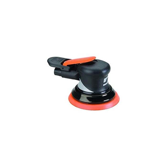 Dynabrade 56880 5" (127 mm) Dia. Non-Vacuum Dynorbital Supreme Random Orbital Sander