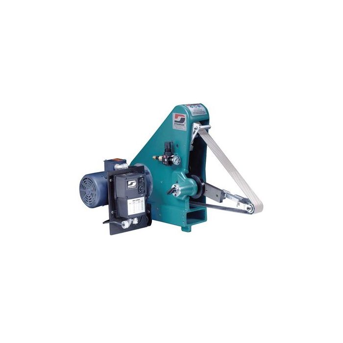 Dynabrade 64863 Variable Speed Versatility Grinder, Slack-Action