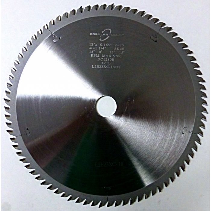 Popular Tool DC1280R, 12” Diameter