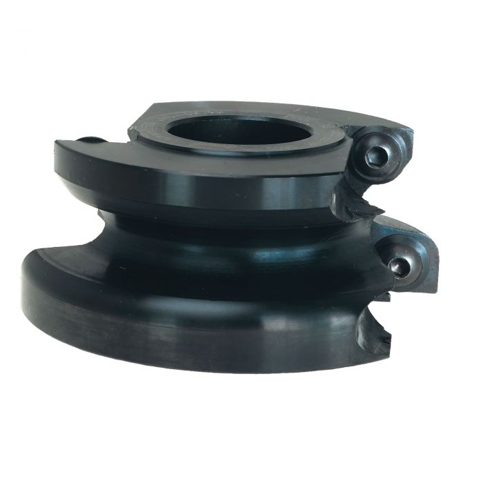 FREUD - DE-1000  ONE PIECE DOOR EDGE PROFILE CUTTERS
