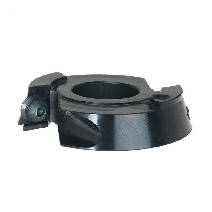 FREUD - DE320-U  TWO PIECE DOOR EDGE TOP CUTTER HEAD