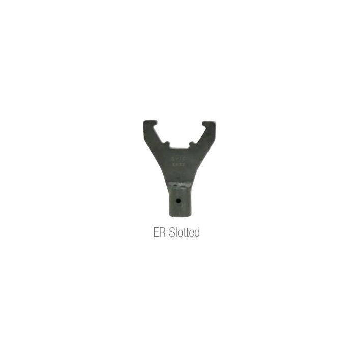 Techniks DNA16TWA ER Slotted Collet Key Adapters