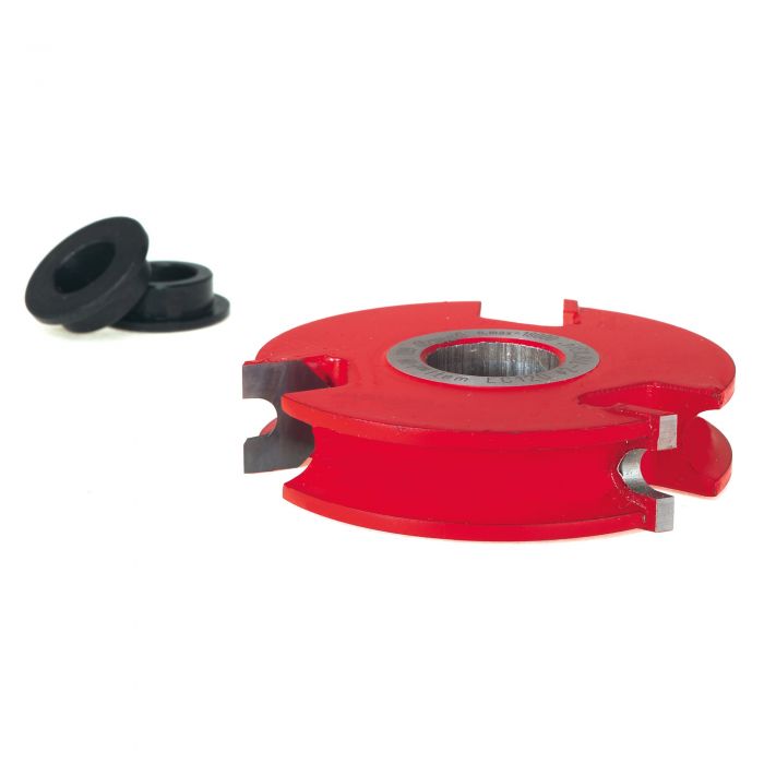 FREUD - EC-120 FIXED WING CONCAVE RADIUS CUTTER